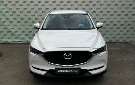 Mazda CX-5 II, 2019 год, 2 495 000 рублей, 2 фотография
