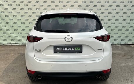 Mazda CX-5 II, 2019 год, 2 495 000 рублей, 6 фотография