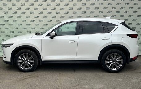 Mazda CX-5 II, 2019 год, 2 495 000 рублей, 4 фотография