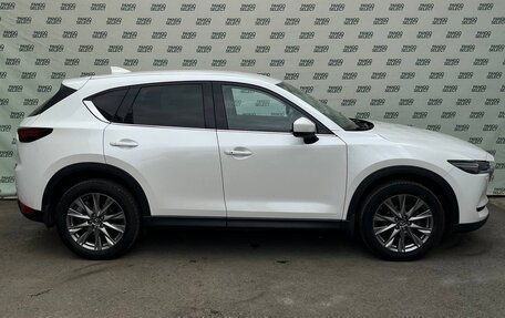 Mazda CX-5 II, 2019 год, 2 495 000 рублей, 8 фотография