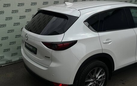 Mazda CX-5 II, 2019 год, 2 495 000 рублей, 7 фотография