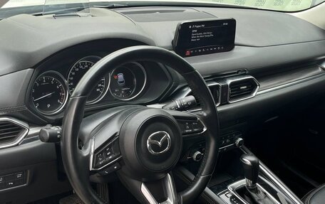 Mazda CX-5 II, 2019 год, 2 495 000 рублей, 14 фотография