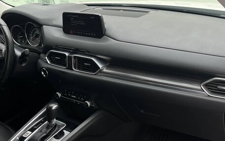Mazda CX-5 II, 2019 год, 2 495 000 рублей, 15 фотография