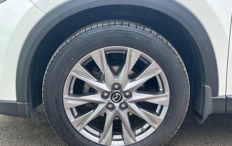 Mazda CX-5 II, 2019 год, 2 495 000 рублей, 19 фотография
