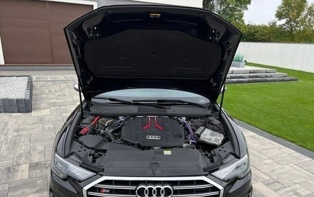 Audi S6, 2021 год, 4 069 900 рублей, 5 фотография