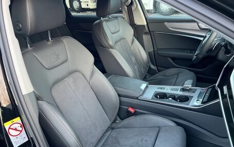 Audi S6, 2021 год, 4 069 900 рублей, 12 фотография