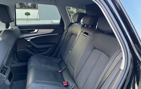 Audi S6, 2021 год, 4 069 900 рублей, 11 фотография