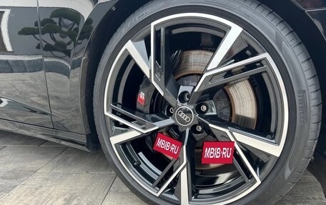 Audi S6, 2021 год, 4 069 900 рублей, 16 фотография