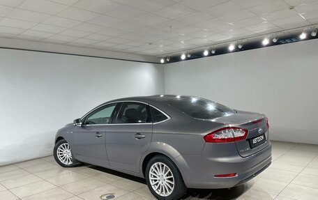 Ford Mondeo IV, 2010 год, 799 000 рублей, 7 фотография