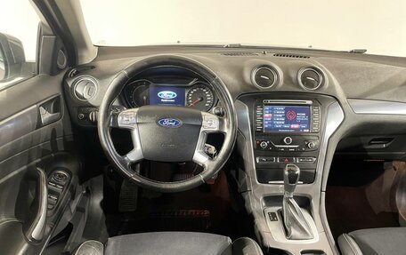 Ford Mondeo IV, 2010 год, 799 000 рублей, 9 фотография