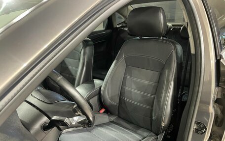 Ford Mondeo IV, 2010 год, 799 000 рублей, 13 фотография