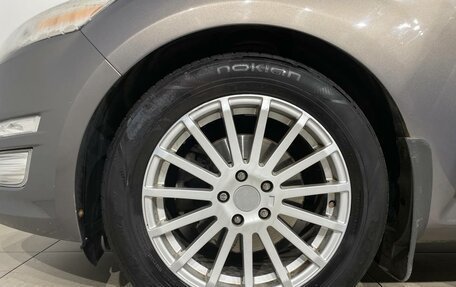 Ford Mondeo IV, 2010 год, 799 000 рублей, 21 фотография