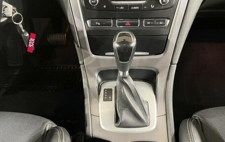 Ford Mondeo IV, 2010 год, 799 000 рублей, 12 фотография