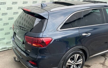 KIA Sorento III Prime рестайлинг, 2017 год, 2 795 000 рублей, 8 фотография