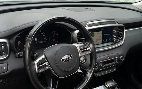 KIA Sorento III Prime рестайлинг, 2017 год, 2 795 000 рублей, 16 фотография