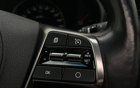 KIA Sorento III Prime рестайлинг, 2017 год, 2 795 000 рублей, 20 фотография