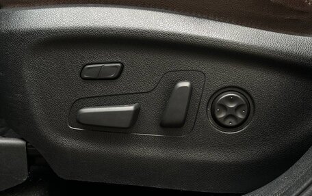 KIA Sorento III Prime рестайлинг, 2017 год, 2 795 000 рублей, 30 фотография