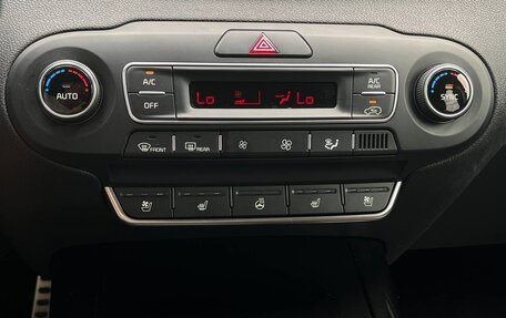 KIA Sorento III Prime рестайлинг, 2017 год, 2 795 000 рублей, 22 фотография