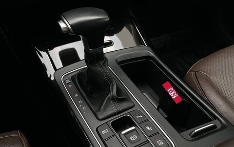 KIA Sorento III Prime рестайлинг, 2017 год, 2 795 000 рублей, 23 фотография