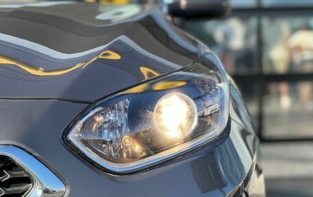 KIA cee'd III, 2018 год, 1 800 000 рублей, 8 фотография