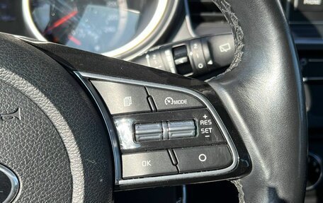 KIA cee'd III, 2018 год, 1 800 000 рублей, 18 фотография