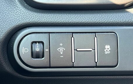 KIA cee'd III, 2018 год, 1 800 000 рублей, 21 фотография