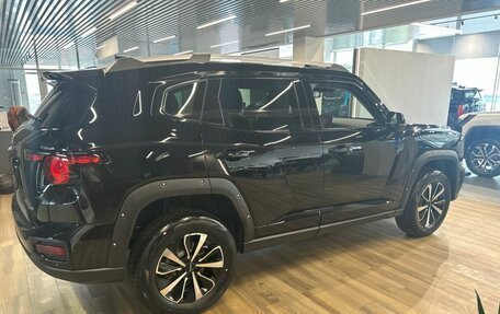 Haval H7, 2025 год, 3 649 000 рублей, 3 фотография