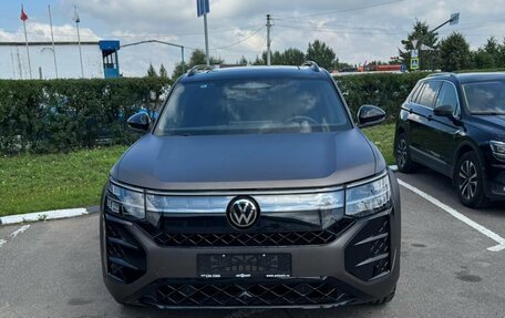 Volkswagen Teramont, 2025 год, 6 300 000 рублей, 6 фотография