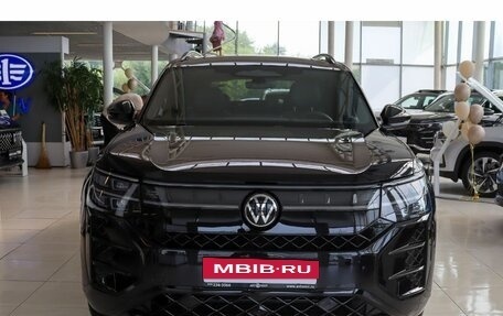 Volkswagen Teramont, 2025 год, 6 300 000 рублей, 2 фотография