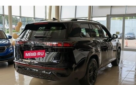 Volkswagen Teramont, 2025 год, 6 300 000 рублей, 6 фотография