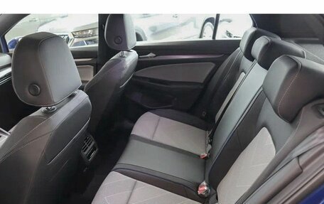 Volkswagen Golf VIII, 2025 год, 4 100 000 рублей, 11 фотография