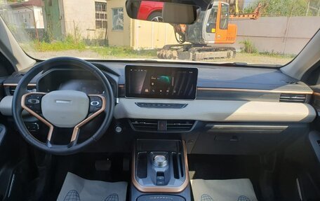Haval Jolion, 2024 год, 2 058 000 рублей, 8 фотография