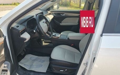Haval Jolion, 2024 год, 2 058 000 рублей, 12 фотография
