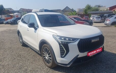 Haval Jolion, 2024 год, 2 058 000 рублей, 3 фотография