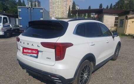 Haval Jolion, 2024 год, 2 058 000 рублей, 5 фотография