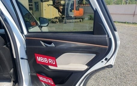 Haval Jolion, 2024 год, 2 058 000 рублей, 15 фотография