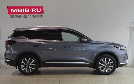 Chery Tiggo 7 Pro, 2022 год, 1 599 000 рублей, 8 фотография