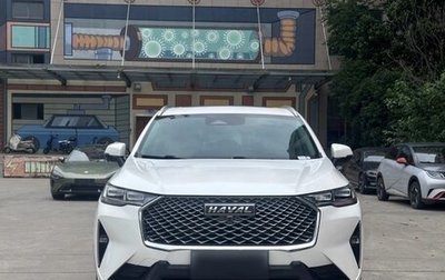 Haval H6, 2021 год, 1 237 852 рублей, 1 фотография