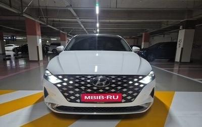 Hyundai Grandeur, 2022 год, 2 700 000 рублей, 1 фотография