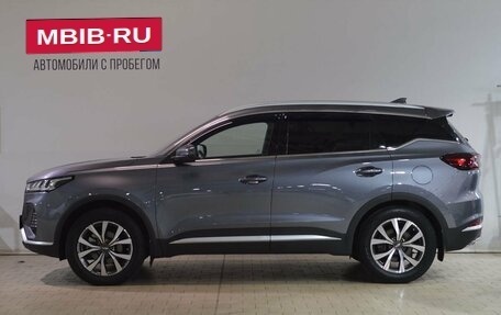 Chery Tiggo 7 Pro, 2022 год, 1 599 000 рублей, 7 фотография