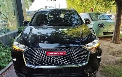 Haval H6, 2021 год, 1 241 852 рублей, 1 фотография