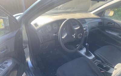 Mitsubishi Lancer IX, 2006 год, 165 000 рублей, 1 фотография