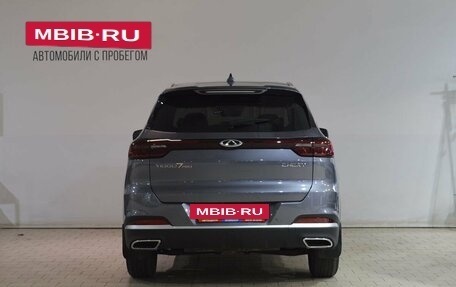 Chery Tiggo 7 Pro, 2022 год, 1 599 000 рублей, 6 фотография
