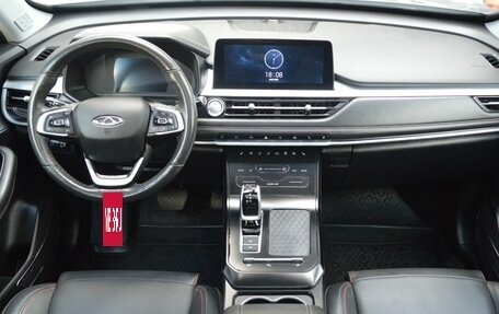 Chery Tiggo 7 Pro, 2022 год, 1 599 000 рублей, 10 фотография