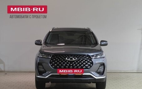 Chery Tiggo 7 Pro, 2022 год, 1 599 000 рублей, 5 фотография
