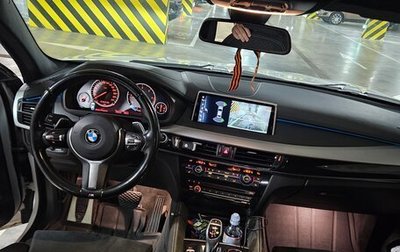 BMW X6, 2016 год, 4 500 000 рублей, 1 фотография