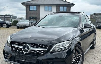 Mercedes-Benz C-Класс, 2019 год, 1 800 000 рублей, 1 фотография