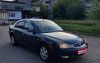 Ford Mondeo III, 2006 год, 520 000 рублей, 1 фотография