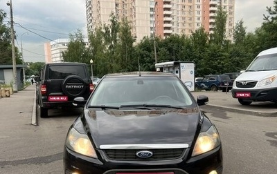 Ford Focus II рестайлинг, 2008 год, 500 000 рублей, 1 фотография