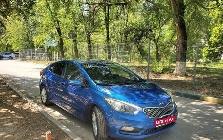 KIA Cerato III, 2013 год, 820 000 рублей, 1 фотография